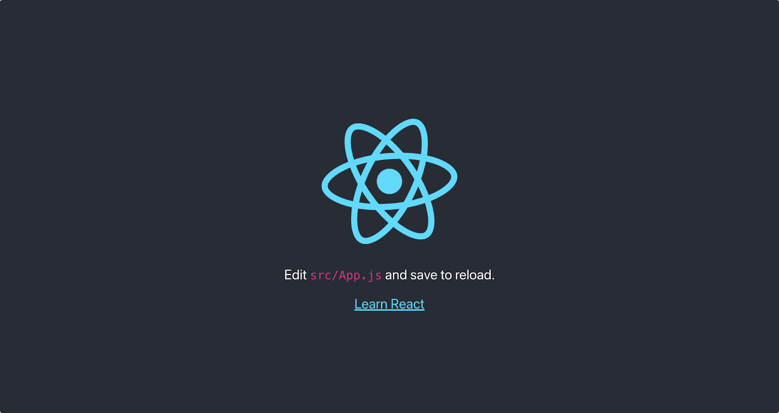 how to add bootstrap to react application